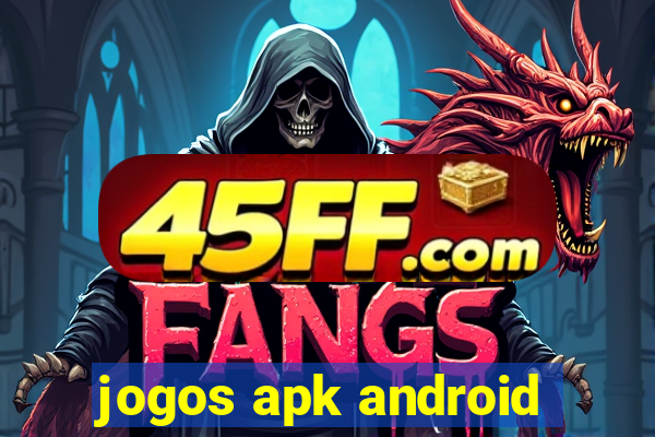 jogos apk android